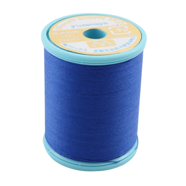 Sewing machine thread "Mansel Shappe Si Pan Normal Local #60 200m 361 Color" MANSELL Mansel