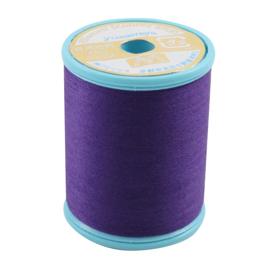 Sewing machine thread "Mansel Shappespan Ordinary Local #60 200m 48 Color" MANSELL Mansel