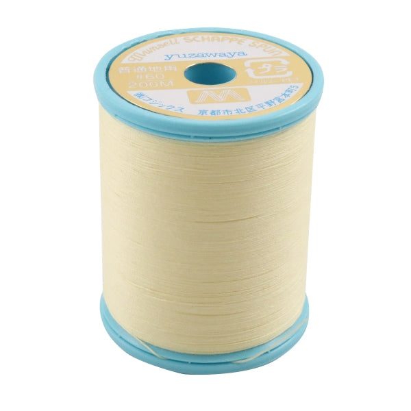 Sewing machine thread "Mansel Shappespan Ordinary Local #60 200m 26th color" MANSELL Mansel