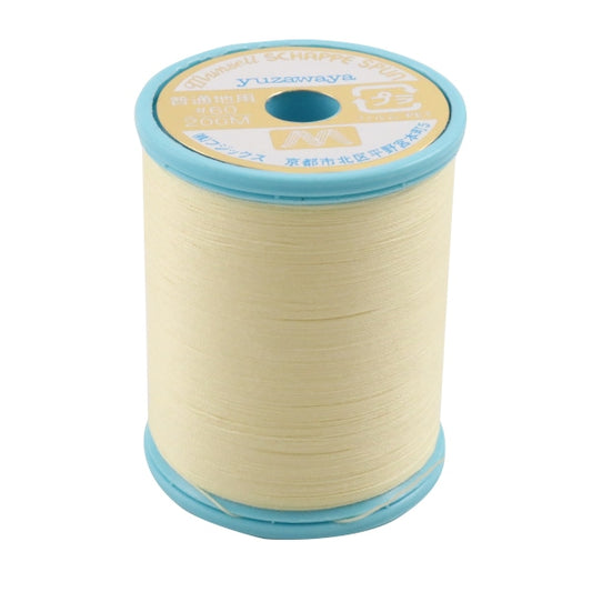 Sewing machine thread "Mansel Shappespan Ordinary Local #60 200m 26th color" MANSELL Mansel