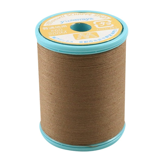 Sewing machine thread "Mansel Shappe Si Pan Normal Local #60 200m 112 Color" MANSELL Mansel