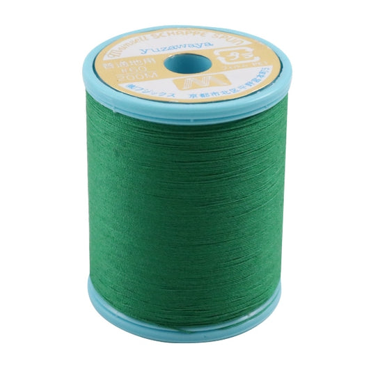 Sewing machine thread "Mansel Shappe Si Pan Ordinary Local #60 200m 62 Color" MANSELL Mansel