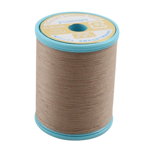 Sewing machine thread "Mancel Shappespan Ordinary Local #60 200m 113 Color" MANSELL Mansel