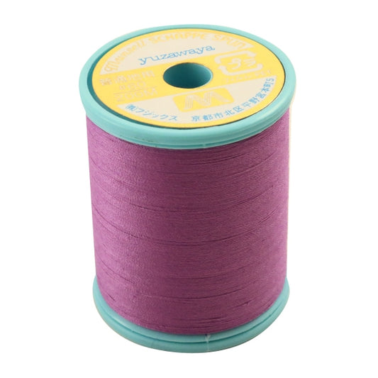 Sewing machine thread "Mancel Shappe Si Pan Normal Local #60 200m 245 Color" MANSELL Mansel