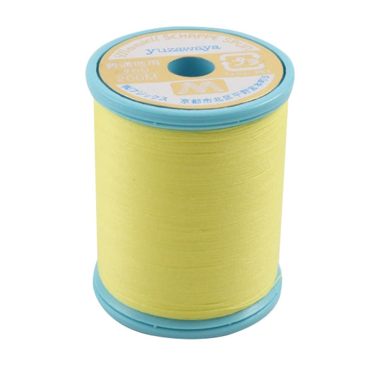 Sewing machine thread "Mancel Shappespan Ordinary Local #60 200m 28th color" MANSELL Mansel
