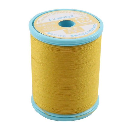 Sewing machine thread "Mansel Shappe Si Pan Ordinary Local #60 200m 312 Color" MANSELL Mansel