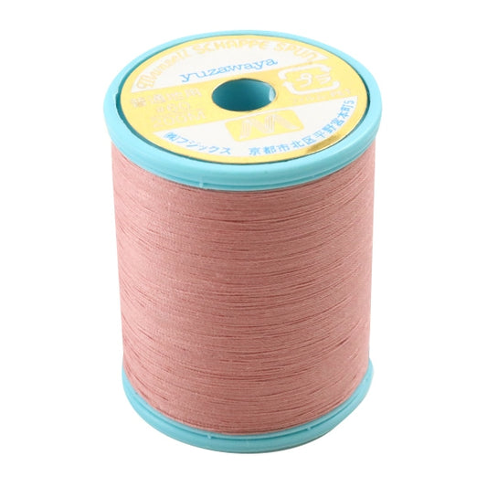 Sewing machine thread "Mancel Shappespan Ordinary Local #60 200m 219th color" MANSELL Mansel