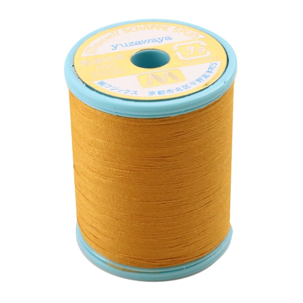 Sewing machine thread "Mansel Shappe Si Pan Normal Local #60 200m 230 No." MANSELL Mansel