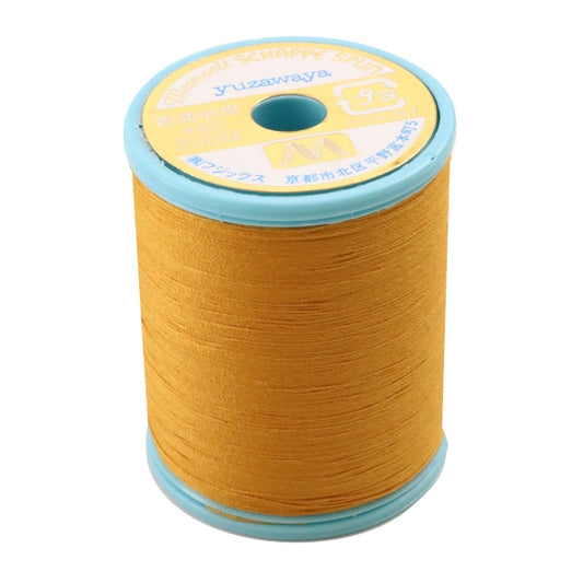 Sewing machine thread "Mansel Shappe Si Pan Normal Local #60 200m 230 No." MANSELL Mansel