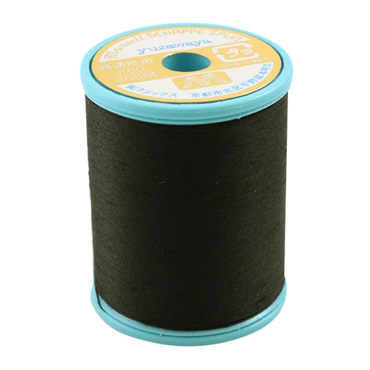Sewing machine thread "Mancel Shappespan Normal Local Local #60 200m 200 Color" MANSELL Mansel