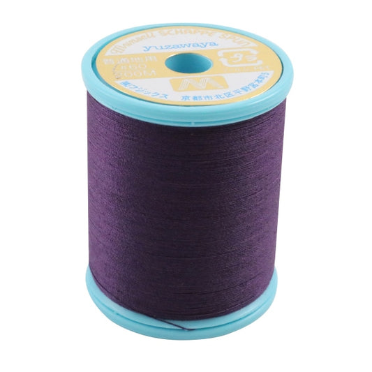Sewing machine thread "Mansel Shappe Si Pan Ordinary Local #60 200m 325 Color" MANSELL Mansel