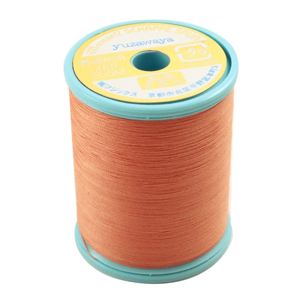 Sewing machine thread "Mansel Shappe Si Pan Ordinary Local #60 200m 306th color" MANSELL Mansel