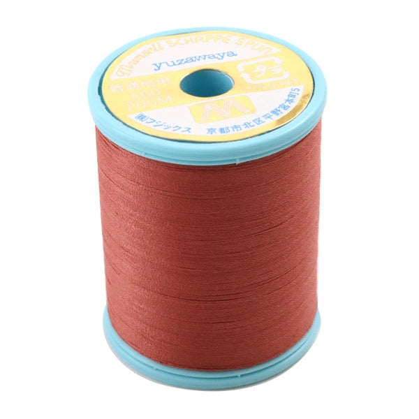 Sewing machine thread "Mansel Shappe Si Pan Normal Local #60 200m 224 Color" MANSELL Mansel
