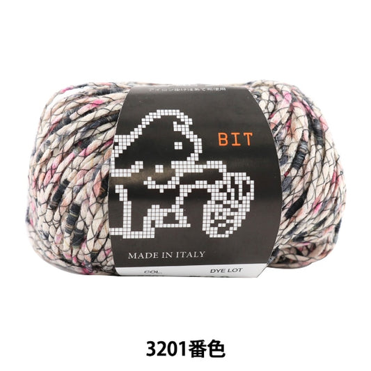 春夏纱线 “位（位）3201颜色narita” Puppy