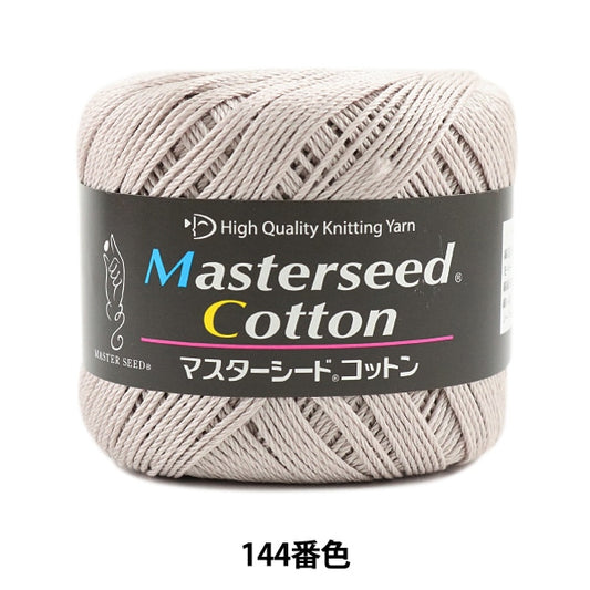 春夏纱线 “杂化棉（主种子棉）144彩色Motita” DIAMOND KNITTING YARN