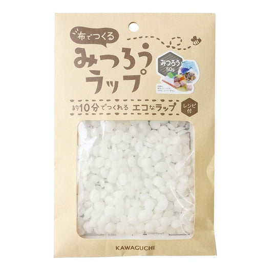 Handicraft "with cloth with cloth 50g with recipe"