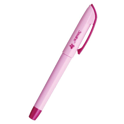 手工藝品標記布筆“ pen細紫色自然消失”縫線索林