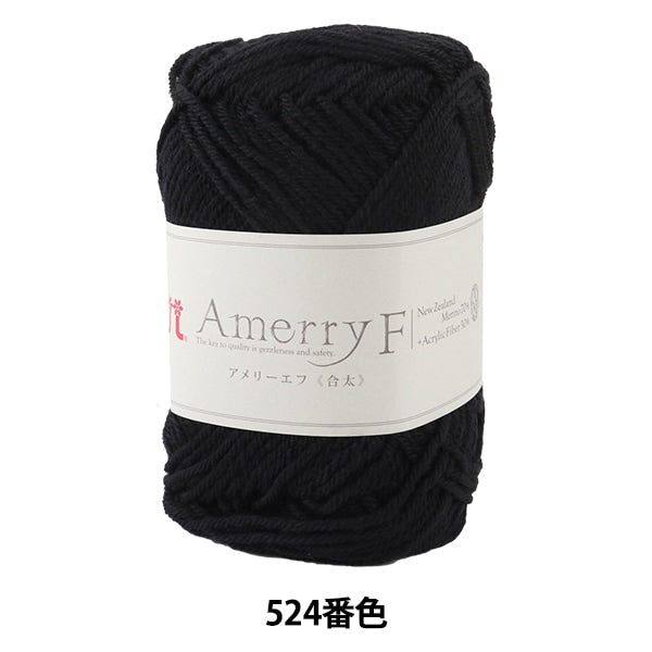 秋冬纱线 “ Amerry F（Ameyev）（gota）524颜色” Hamanaka