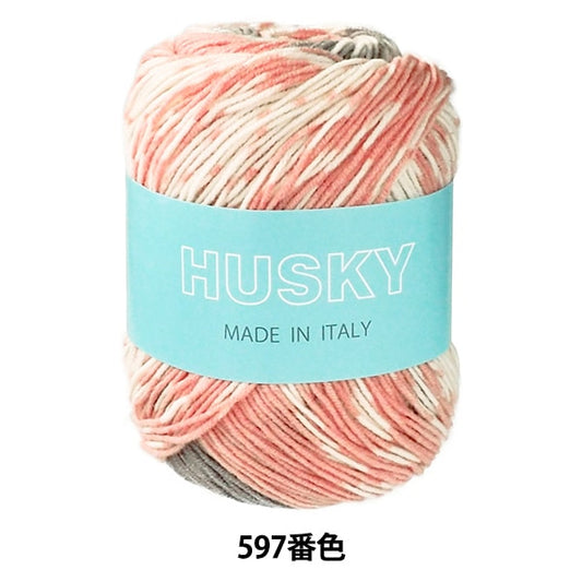 秋冬纱线 “沙哑（沙哑）597颜色” Puppy