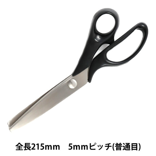 手工艺品“萨米”丝带粉红色用于切割和服装剪刀215mm 5mm螺距（正常眼）yz-117] Yushin Play Heart