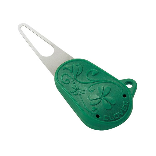 头发穿线器 “编织线55-252” Clover