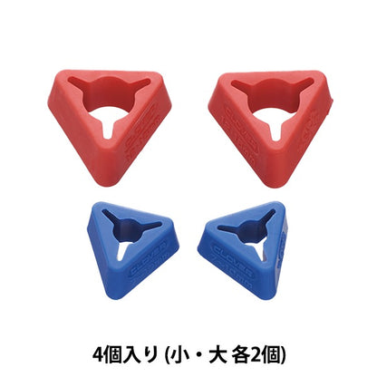 編織供應”棒針55-300用於帽帽] Clover