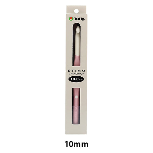 编织针 “握把10mm T16-100”的tulip郁金香