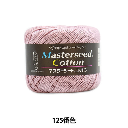 春夏纱线 “杂化棉（主种子棉）125颜色” DIAMOND KNITTING YARN