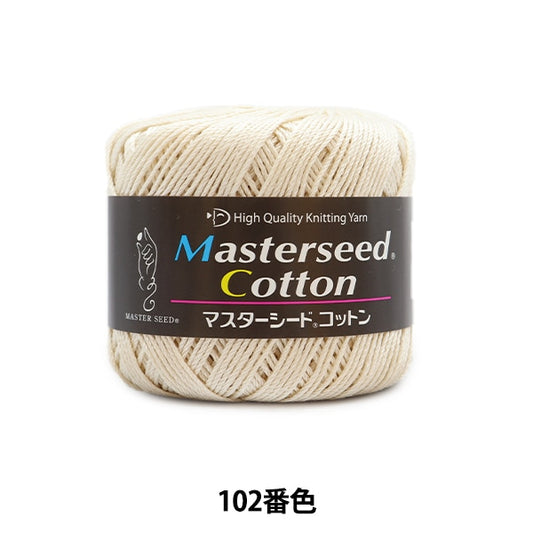 春夏纱线 “杂化棉（主种子棉）102颜色” DIAMOND KNITTING YARN