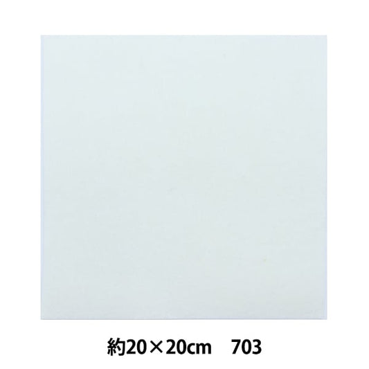 感觉到“ Minnie Feel 20 Square 1mm厚703颜色” Sun Feel sunfelt