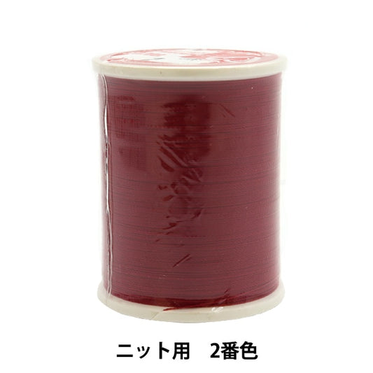 缝纫机线 “ Leona＃50 200M 2nd Color” Kanagawa