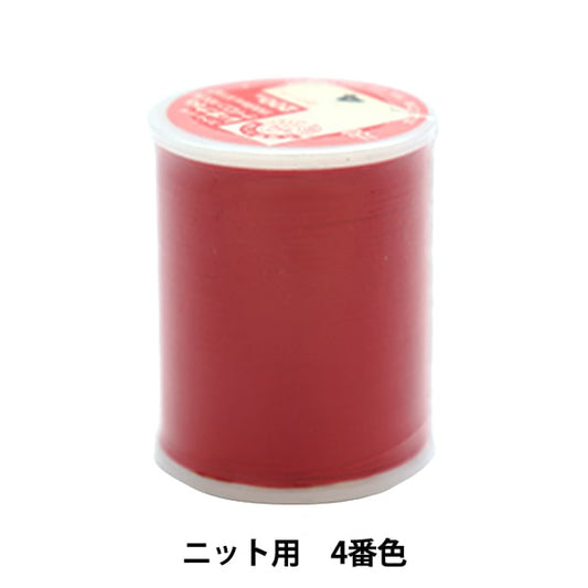 缝纫机线 “ Leona＃50 200M 4th Color” Kanagawa