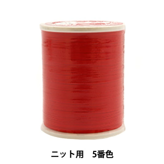 缝纫机线 “ Leona＃50 200M 5th Color” Kanagawa