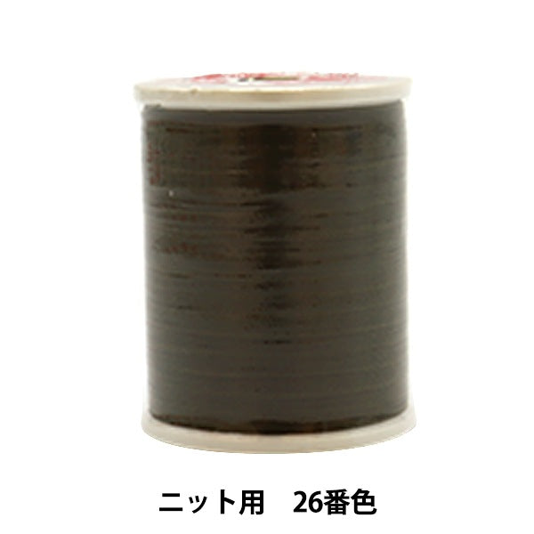 Sewing machine thread "Leona #50 200m 26th color" Kanagawa