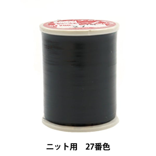 缝纫机线 “ Leona＃50 200M 27th Color” Kanagawa