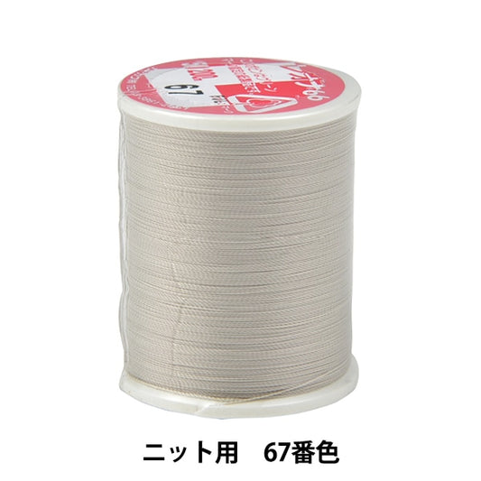 缝纫机线 “ Leona＃50 200M 67th Color” Kanagawa