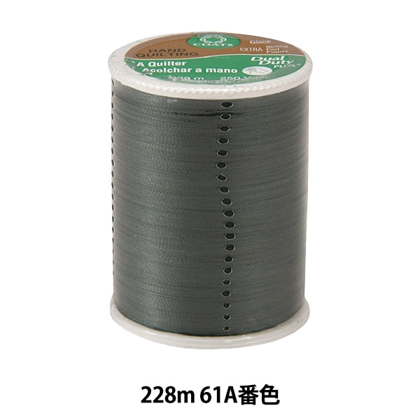 缝线“双义（双义）ART260＃40 228M 61A BANKA” DARUMA DARUMA 横田