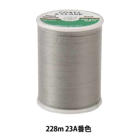缝线“双重义务（双义）ART260＃40 228M 23A BANCHO” DARUMA DARUMA 横田