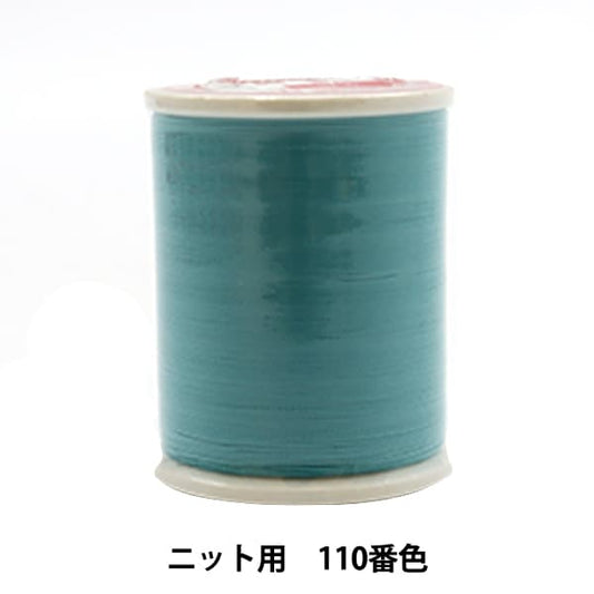 缝纫机线 “ Leona＃50 200m 110颜色”