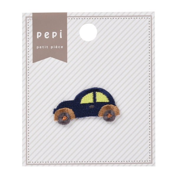 补丁 “ Pepi（Pepi）Applike Car 0016” Daruma DARUMA 横田