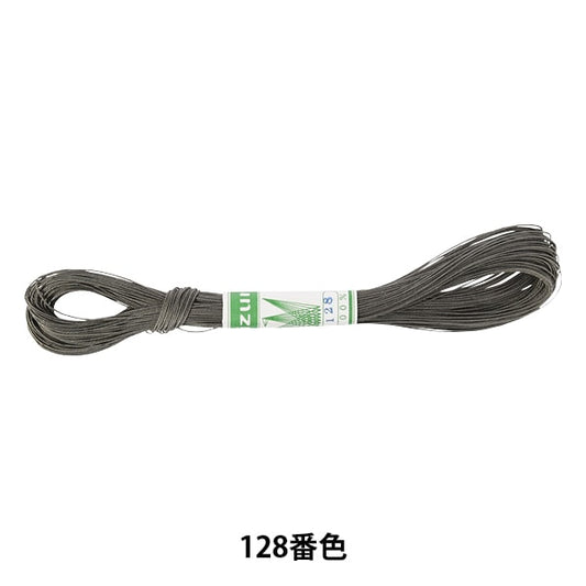 手-Sewn纱“ Threde Hep Tone Thread＃20 30m 128” Kanagawa