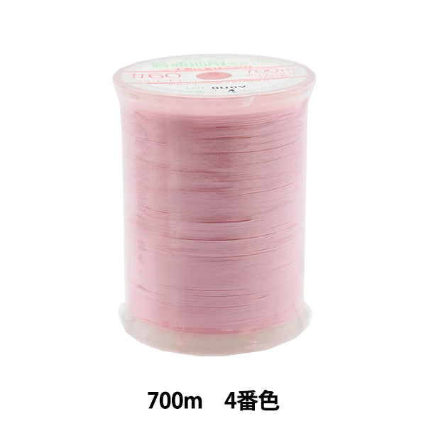 Sewing machine thread "Fesana ordinary local regionsSewing machine thread 700m 4th color] Daikoku thread