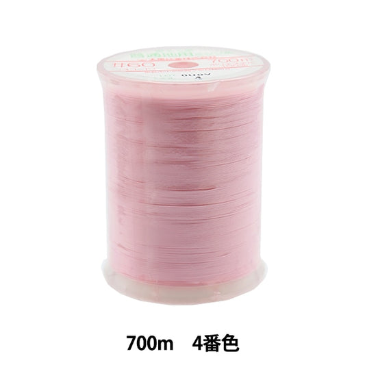 Sewing machine thread "Fesana ordinary local regionsSewing machine thread 700m 4th color] Daikoku thread