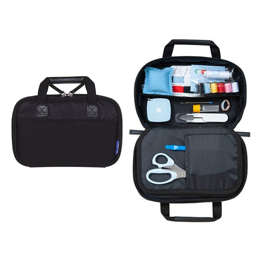 Sewing set sewing set "TOREMY (Toremy) Sewing Set Black 638-7" MISASA Misasa