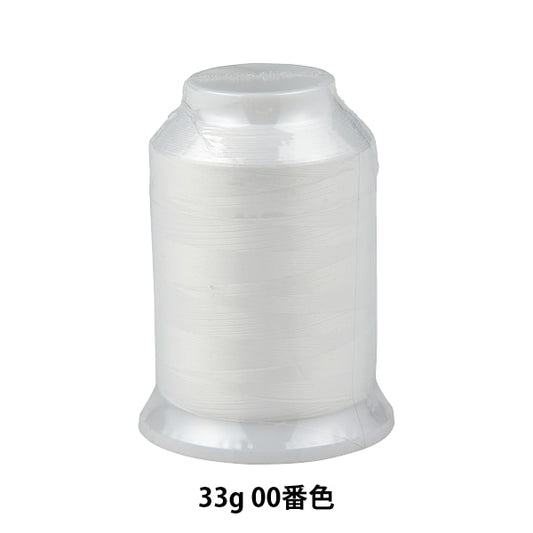 用于岩石缝纫机缝纫机线 “ Wooly Rock 33g 00禁令” Kanagawa