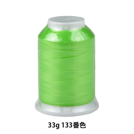 用于岩石缝纫机缝纫机线 “ Woolylock 33G 133颜色”喀开始