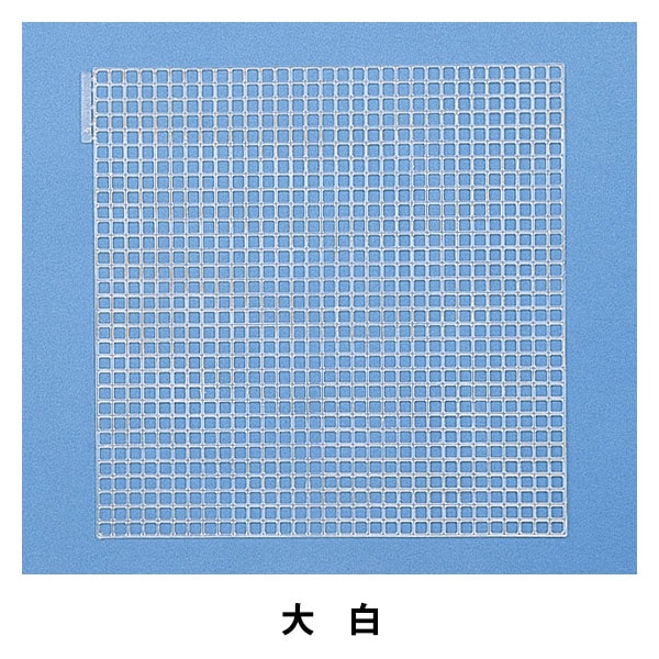 手工藝品零件“ Amiami圖案L OGAKU H202-246-1” Hamanaka