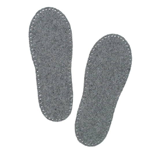 Handicraft parts "Indoor wear felt bottom H204-594" Hamanaka