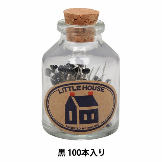 Marking pin "Little House (Little House) BottleMarking pin 441043-1] Kaname thread industry