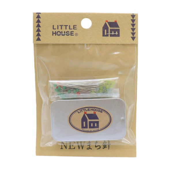 Marking pin "Little House (Little House) NEW Waiting Hook Hook type 441041" Kaname thread industry